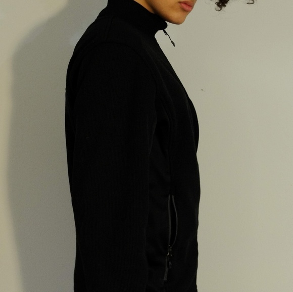 ¤ Zip-up Jacket ¤ - Picture 2 of 6